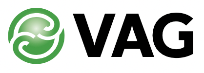 Vag Valves Logo