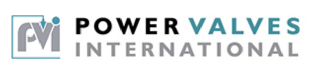 MV Valves Logo