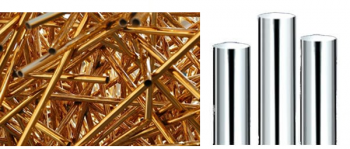 Brass vs Chrome