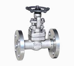 standard bore gate valve