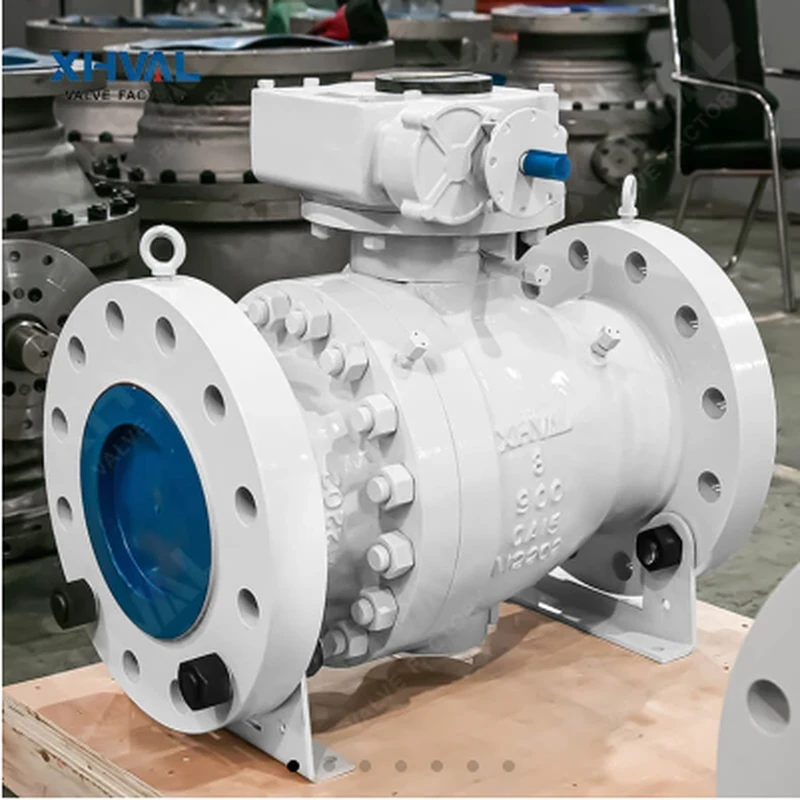 Ball Valves