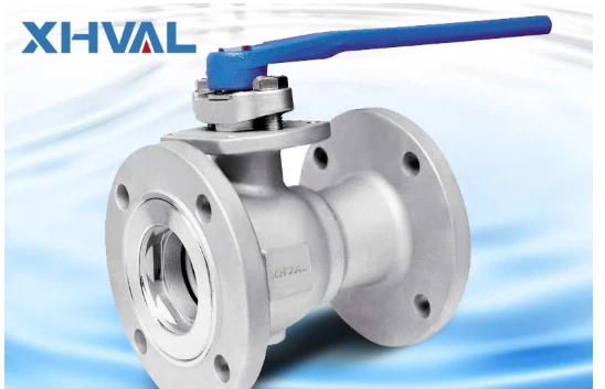 Ball Valves
