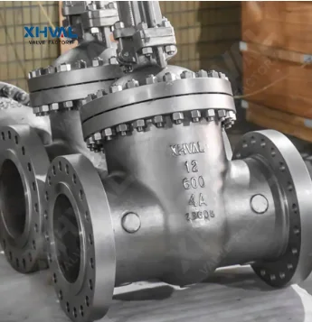 Gate Valves