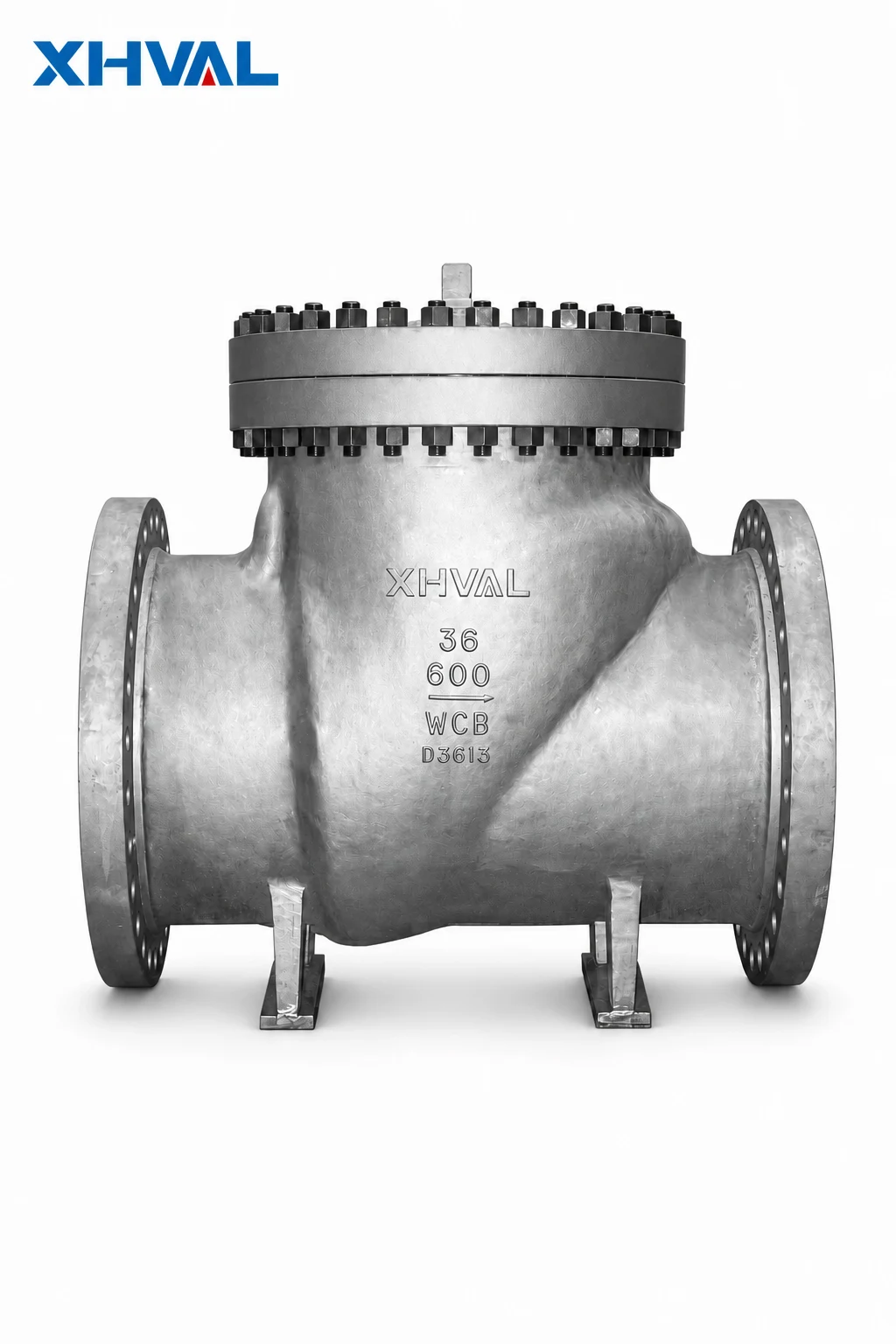 Check Valves