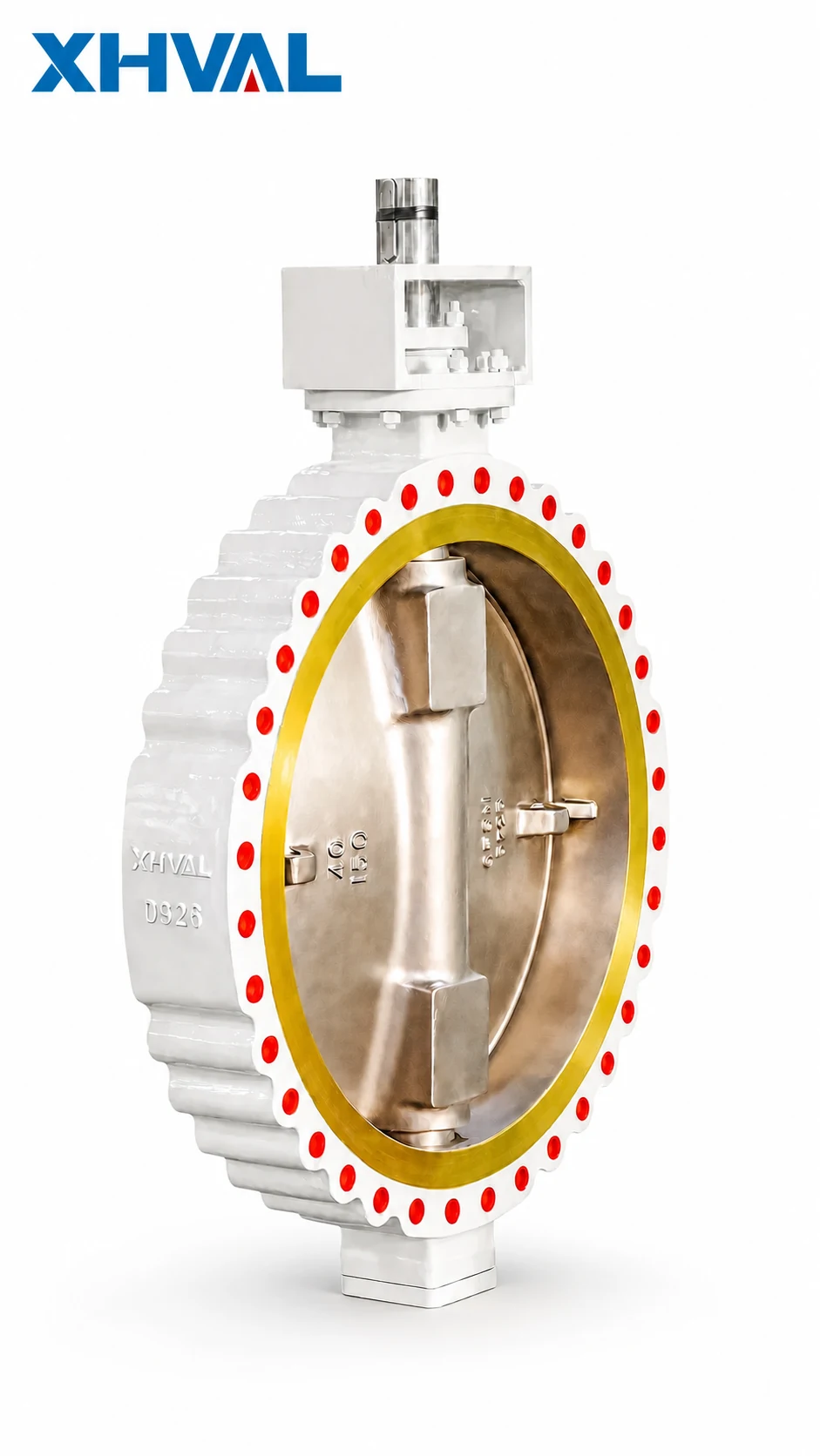 Butterfly Valves